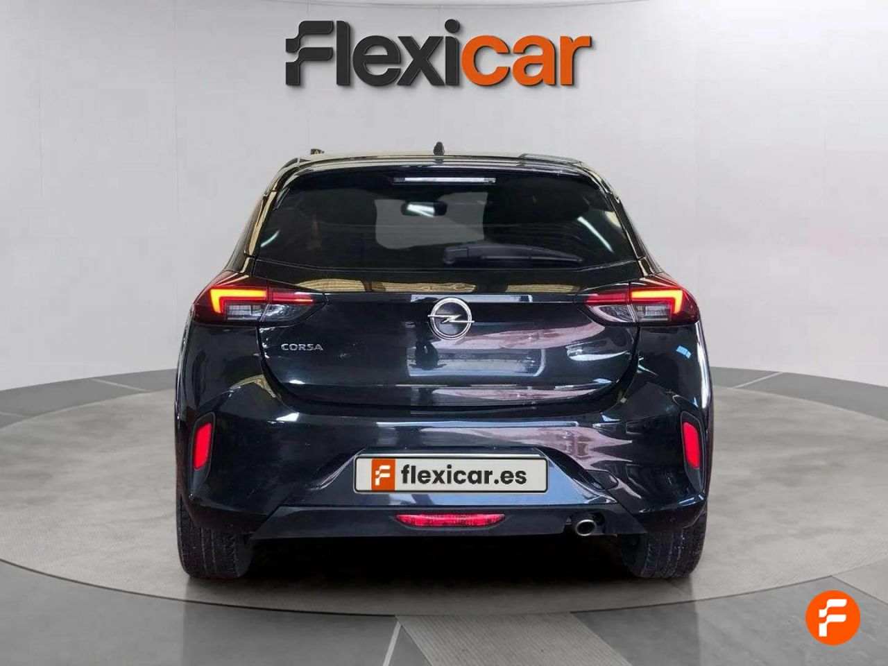 Foto Opel Corsa 4
