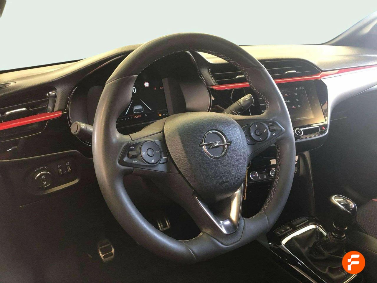 Foto Opel Corsa 7
