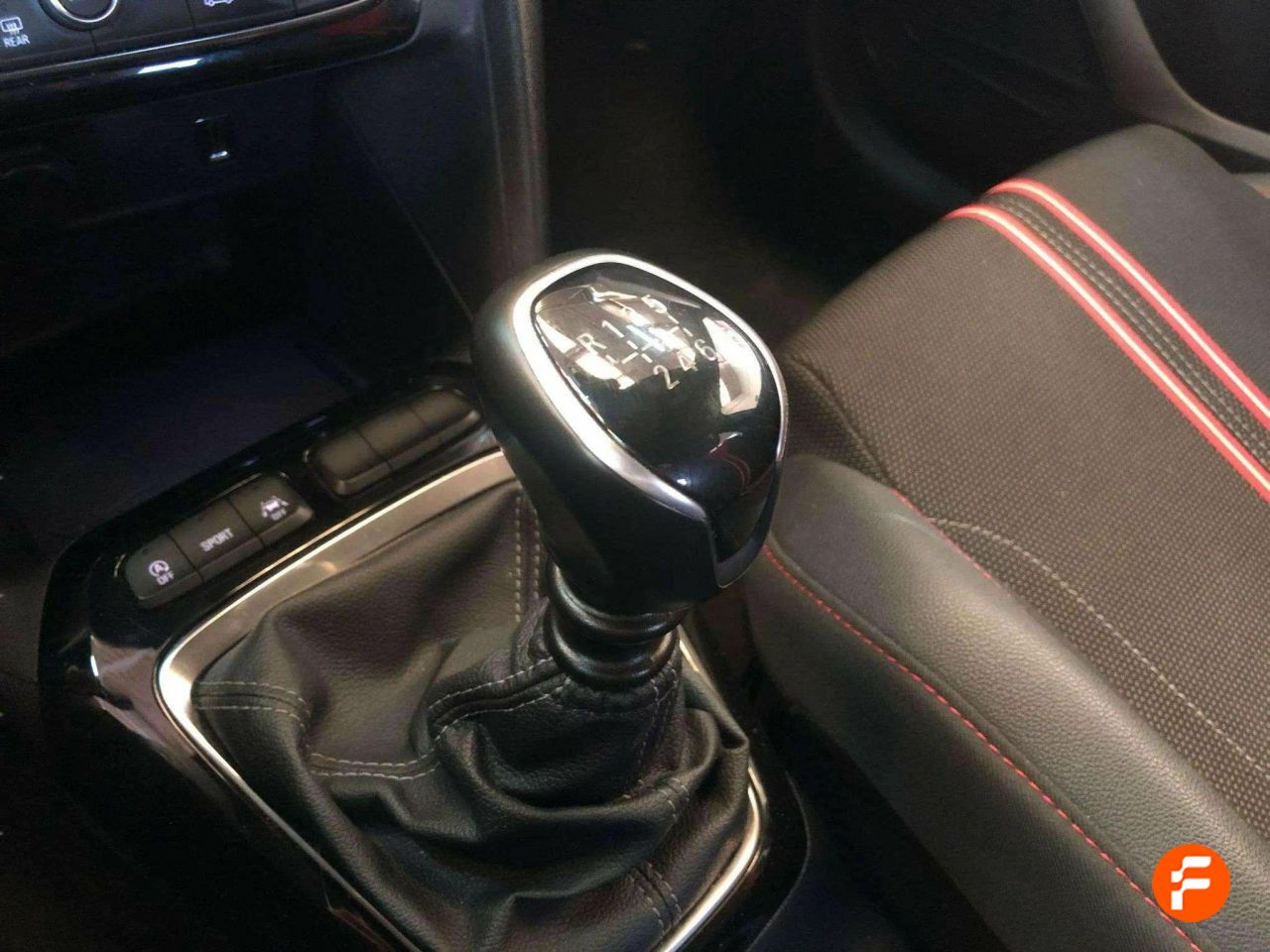 Foto Opel Corsa 10