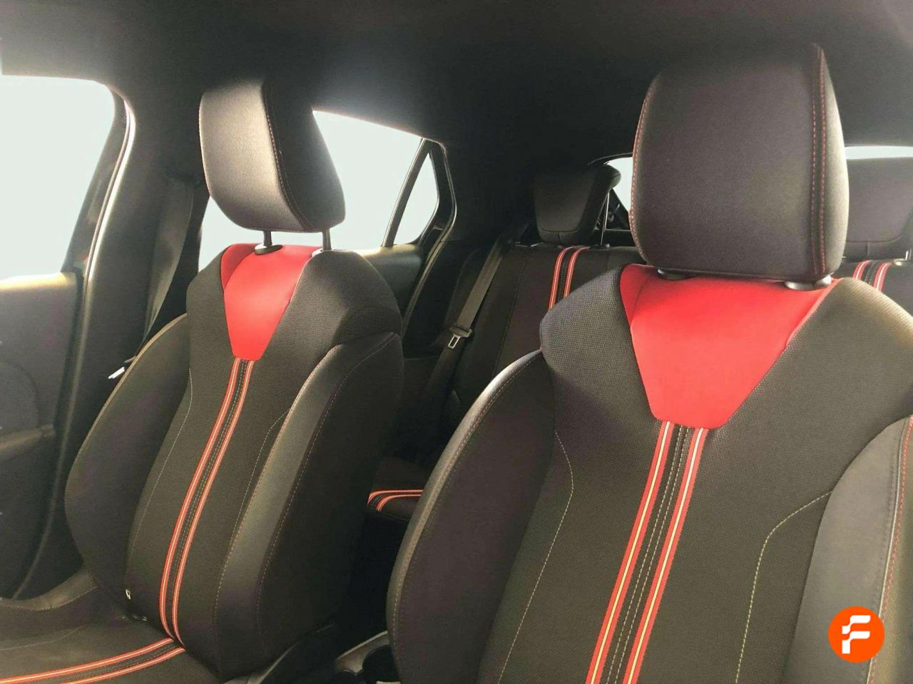 Foto Opel Corsa 11