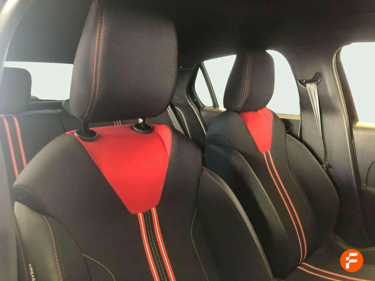 Foto Opel Corsa 13