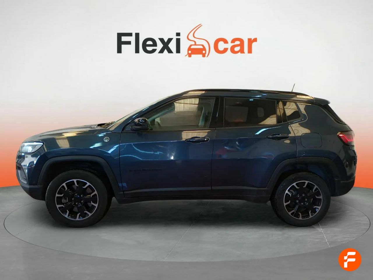 Foto Jeep Compass 3