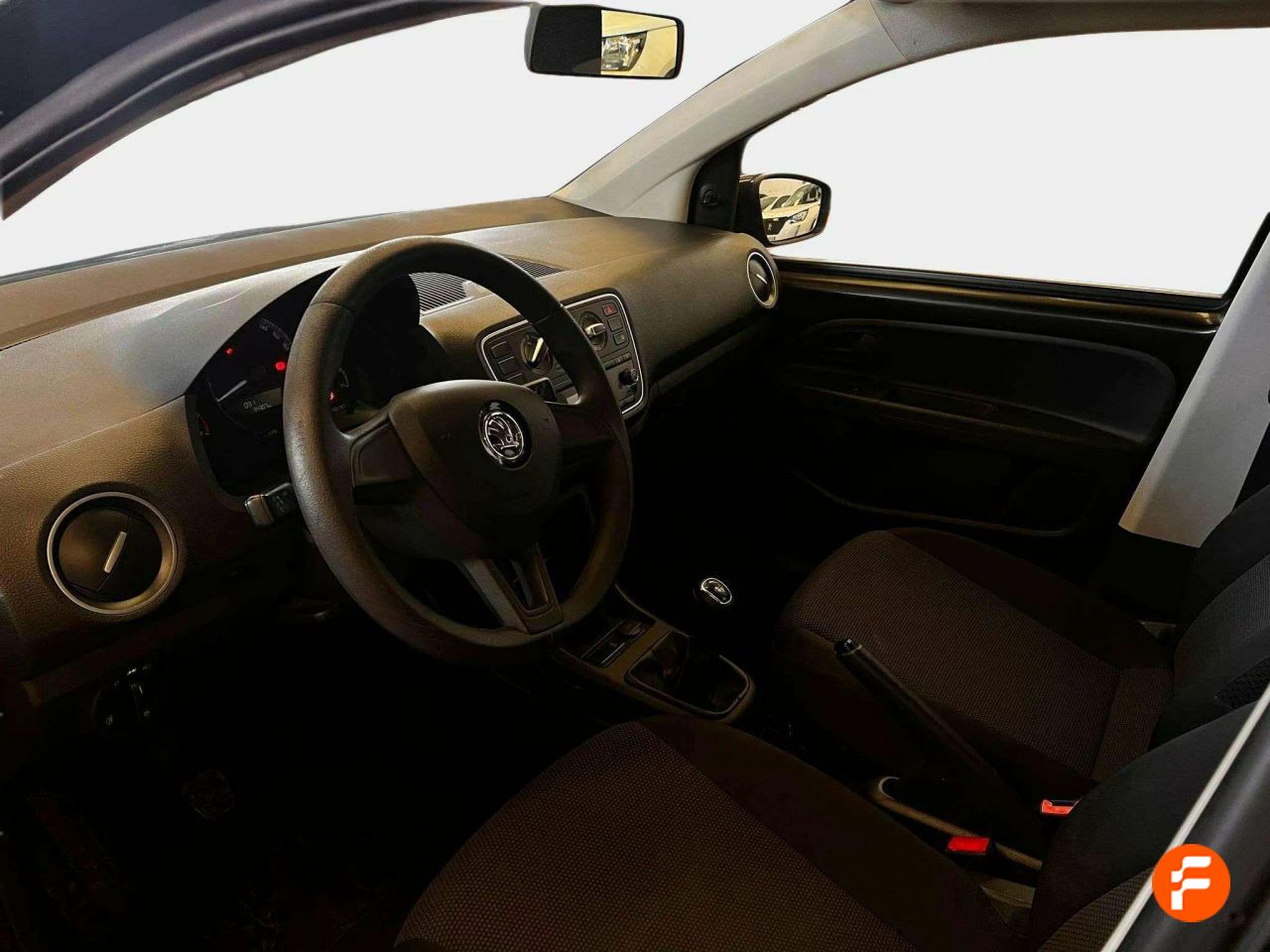 Foto Skoda Citigo 5