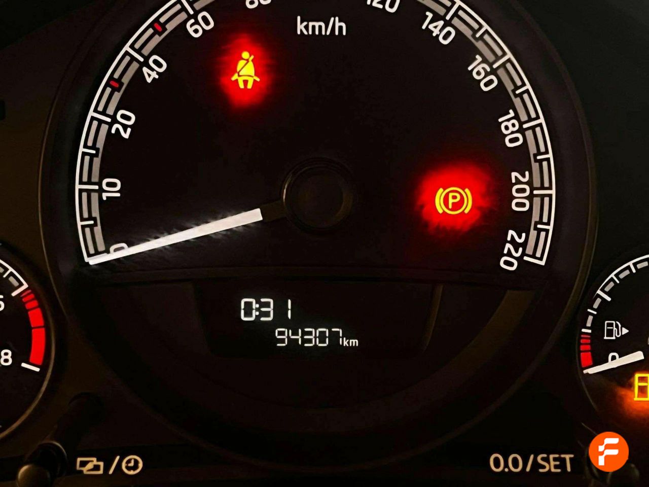 Foto Skoda Citigo 9