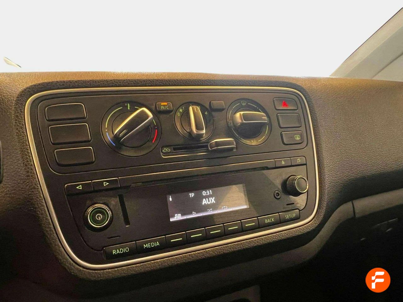 Foto Skoda Citigo 10