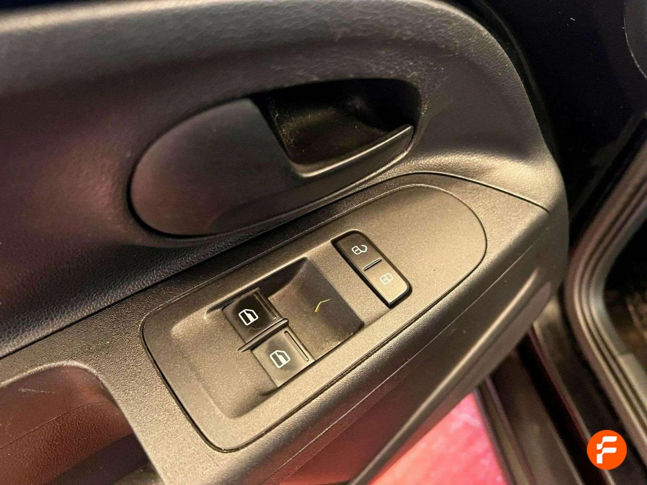 Foto Skoda Citigo 11