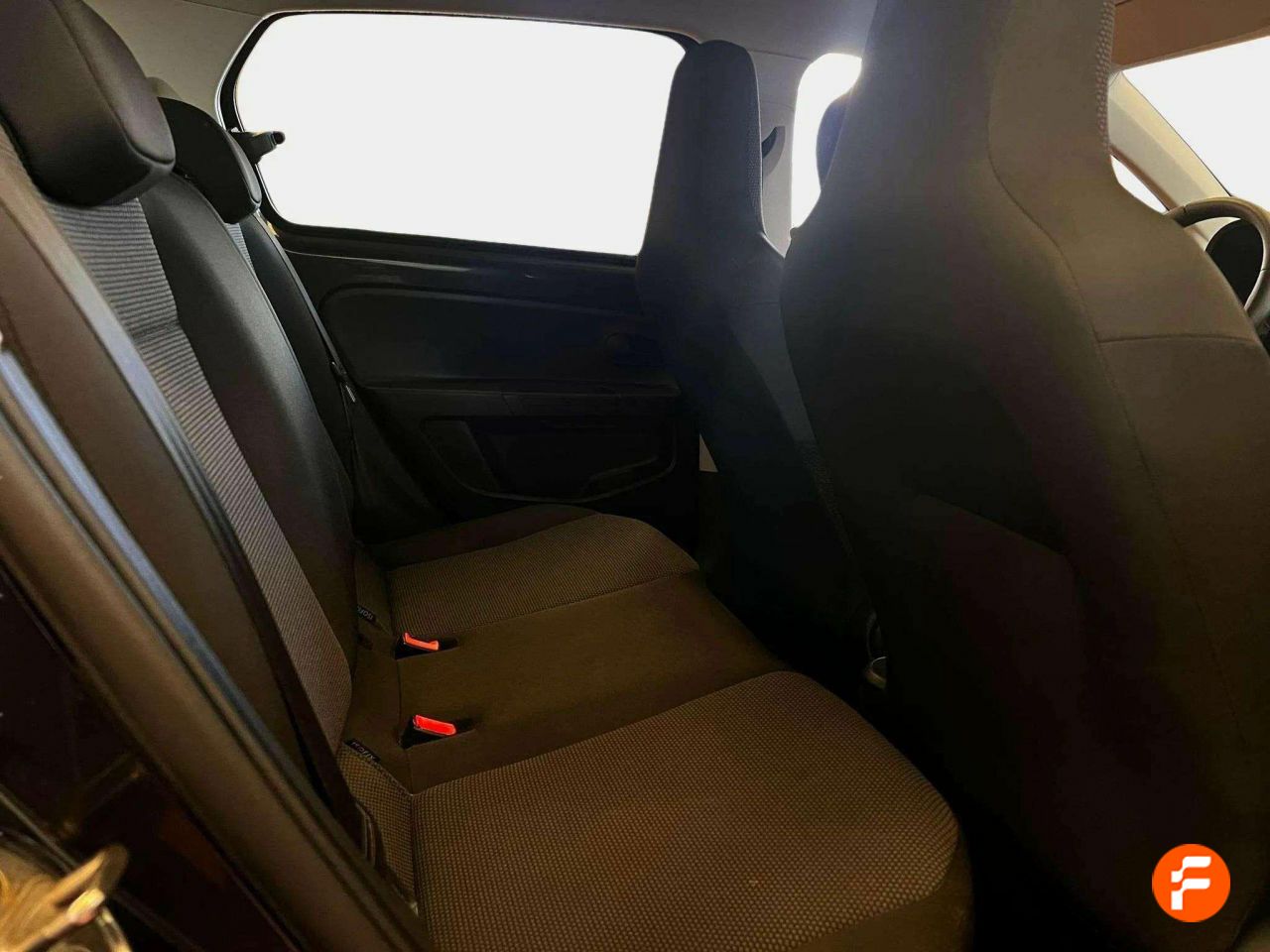 Foto Skoda Citigo 12