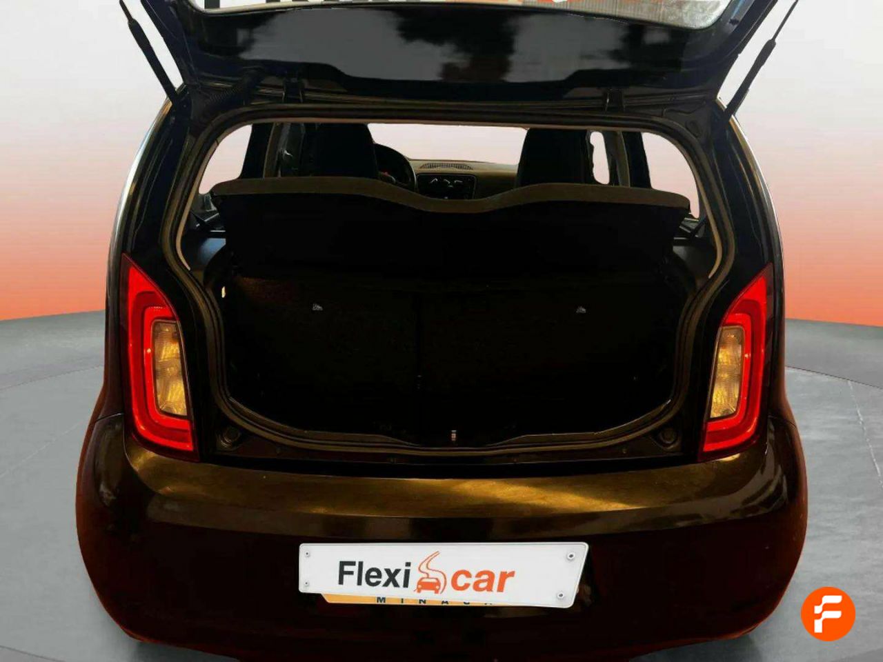 Foto Skoda Citigo 14