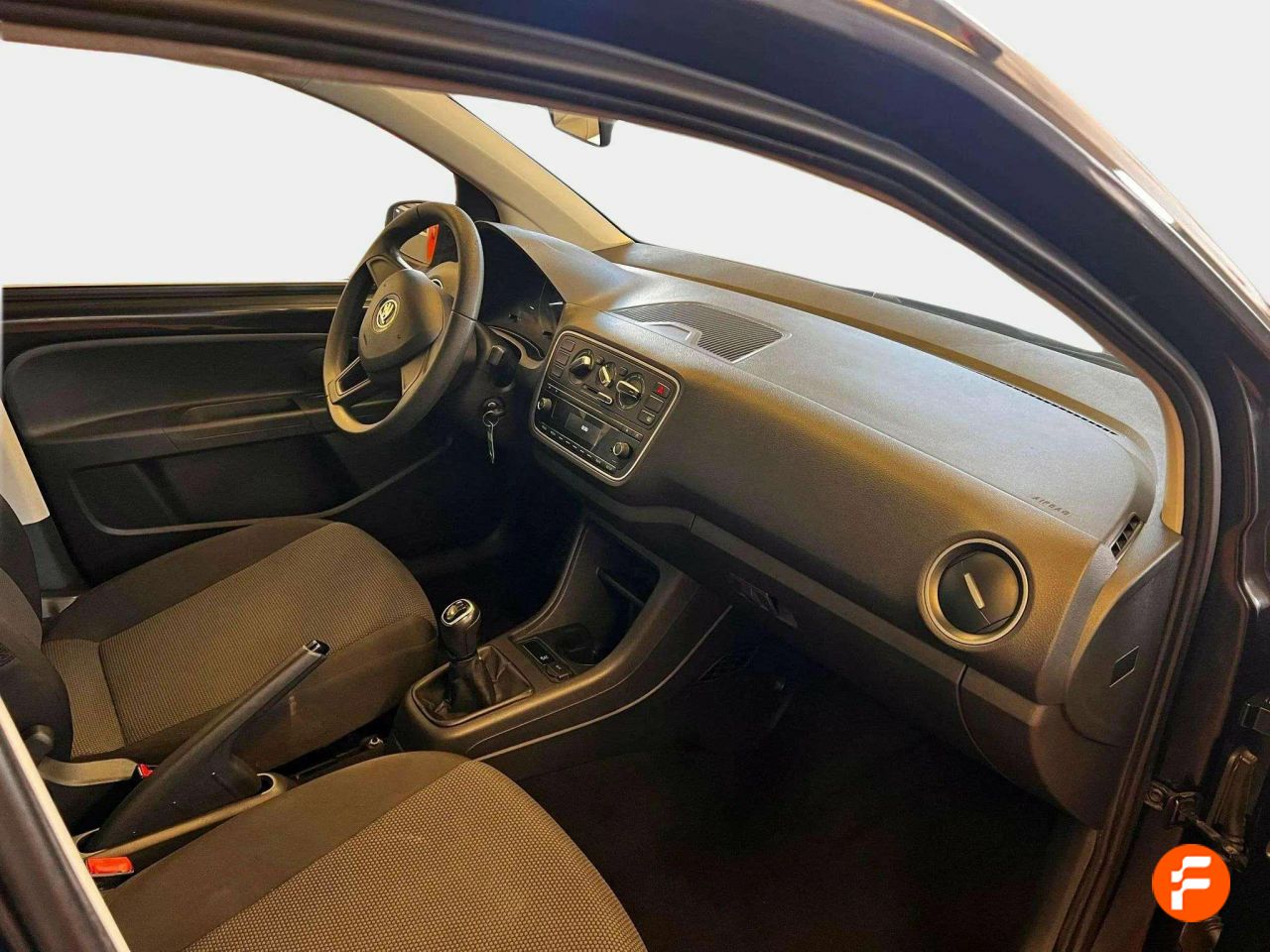 Foto Skoda Citigo 15