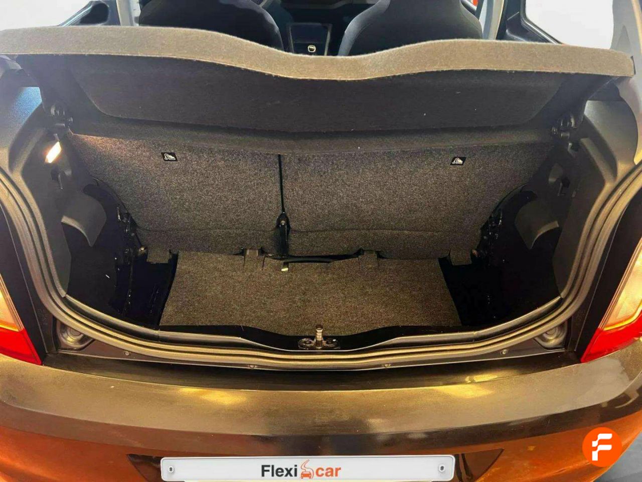 Foto Skoda Citigo 16