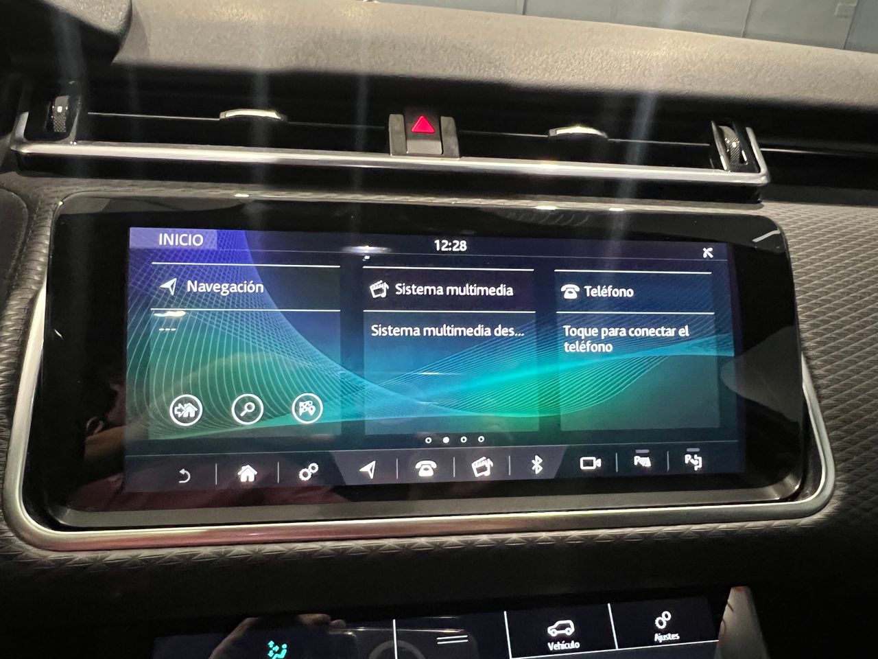 Foto Land-Rover Range Rover Velar 14