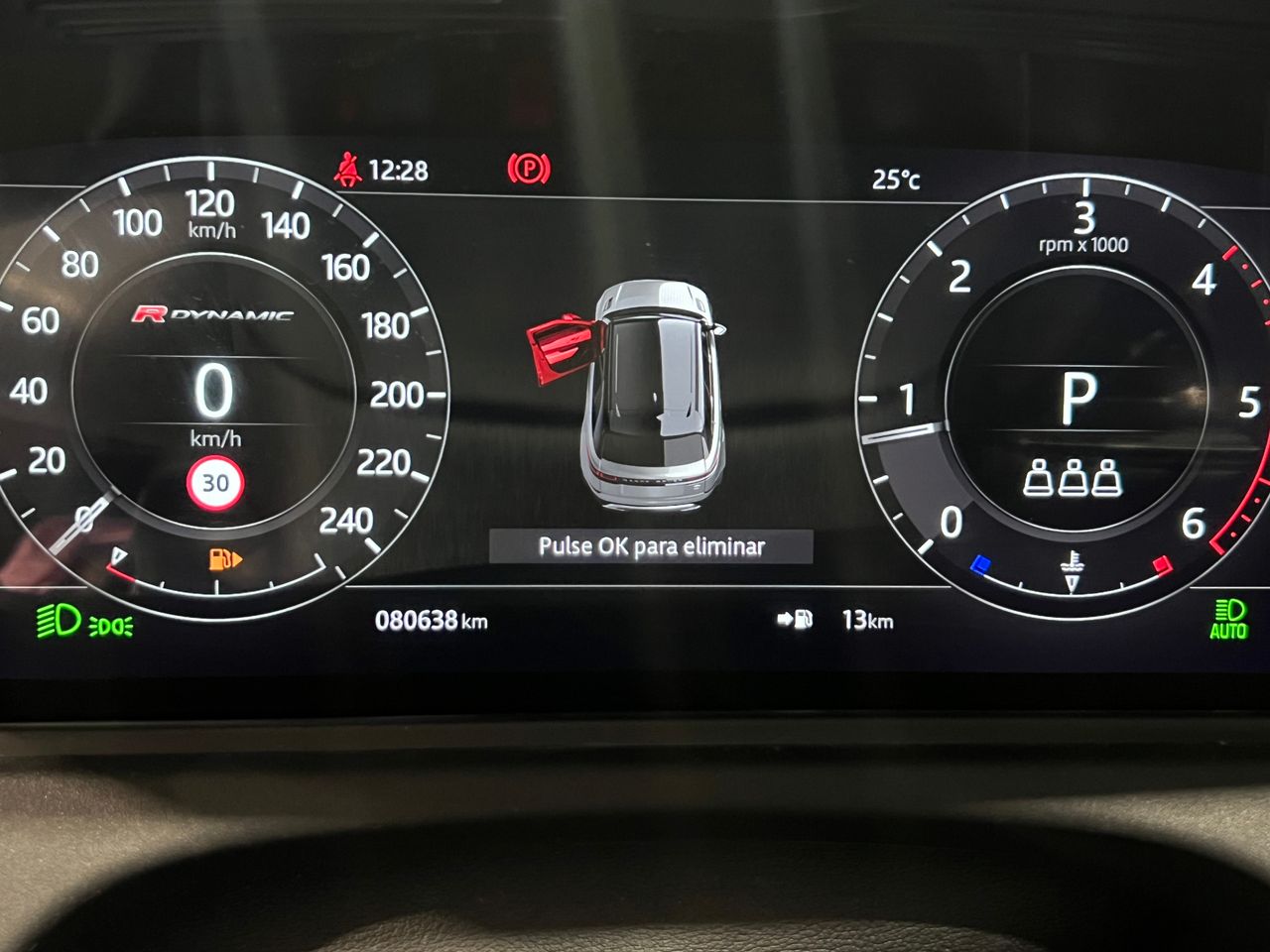 Foto Land-Rover Range Rover Velar 17