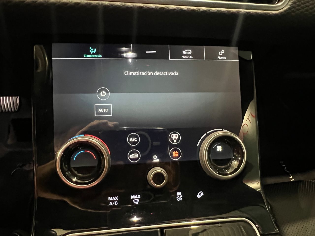 Foto Land-Rover Range Rover Velar 19