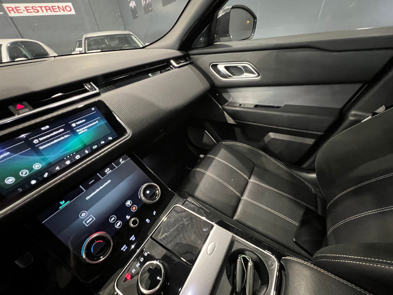 Foto Land-Rover Range Rover Velar 20