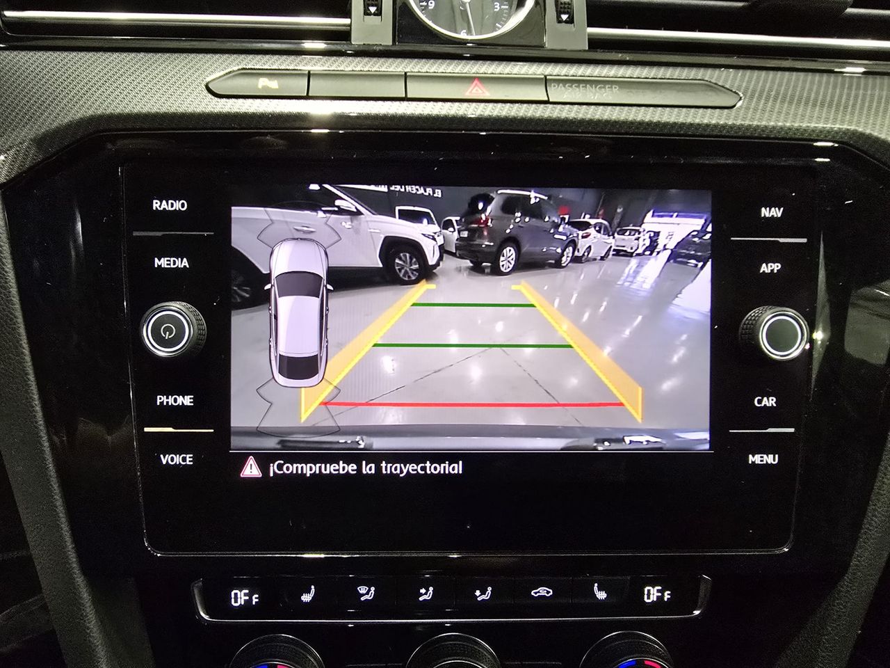 Foto Volkswagen Arteon 16