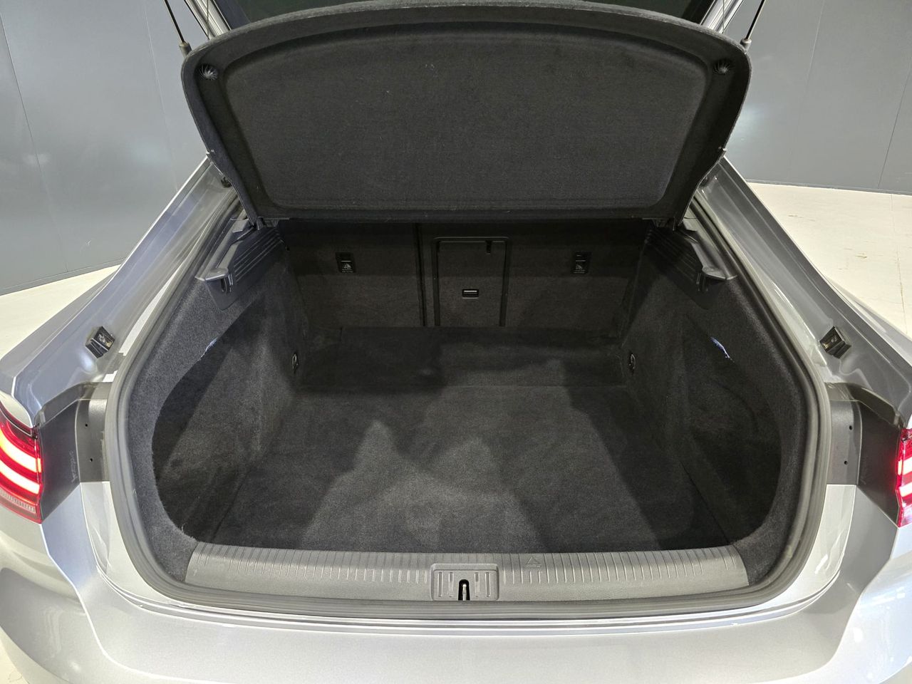 Foto Volkswagen Arteon 23