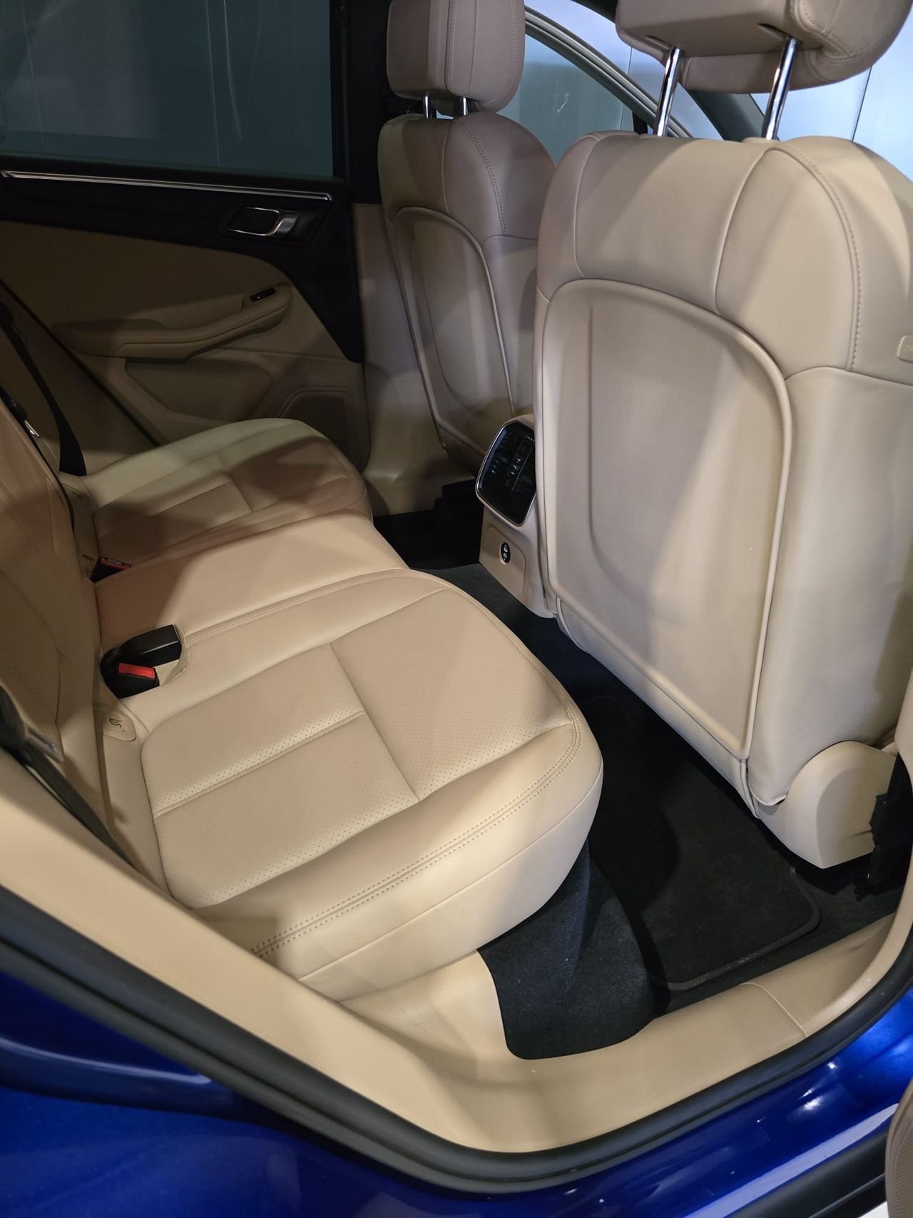 Foto Porsche Macan 22
