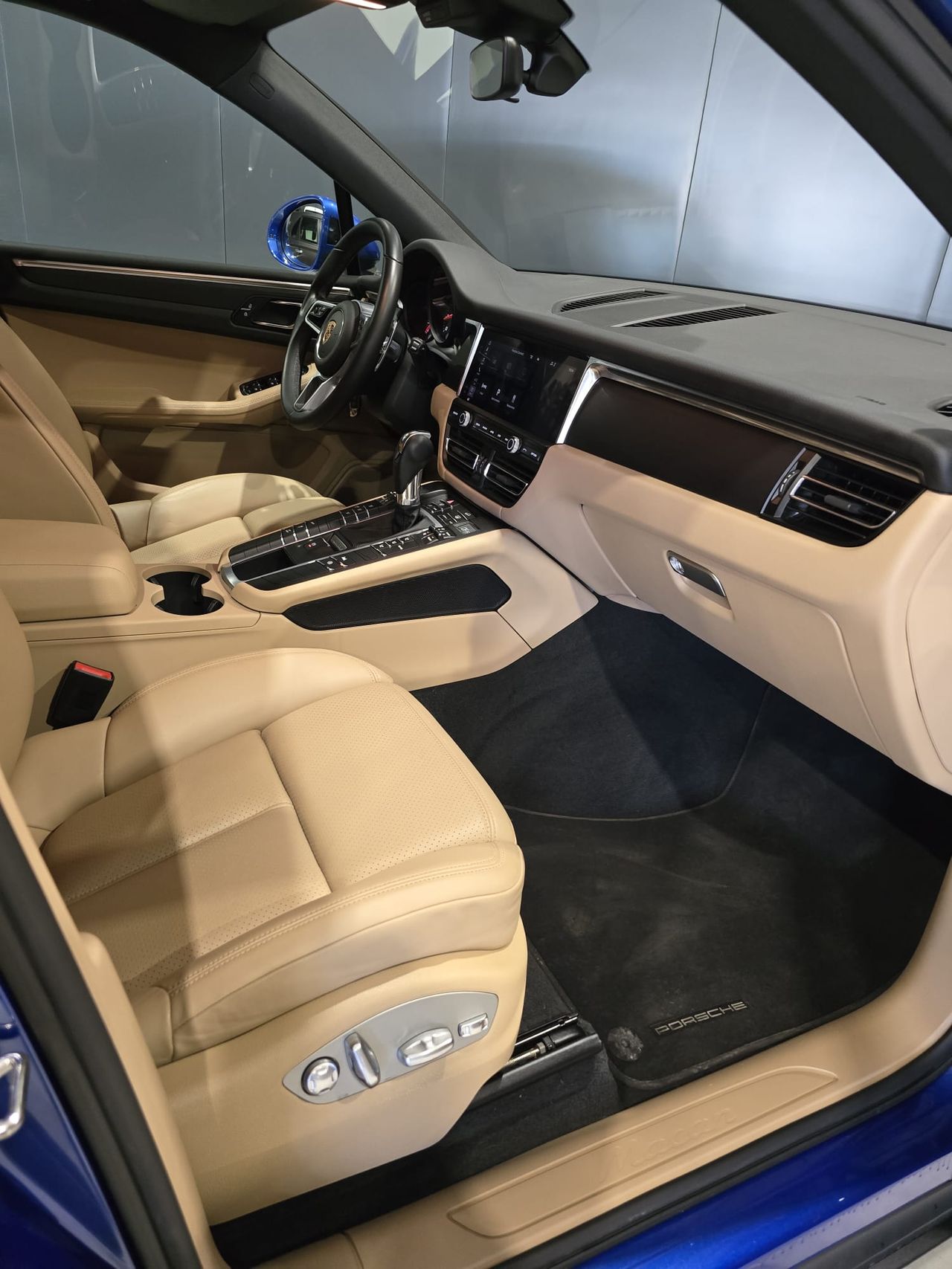Foto Porsche Macan 21