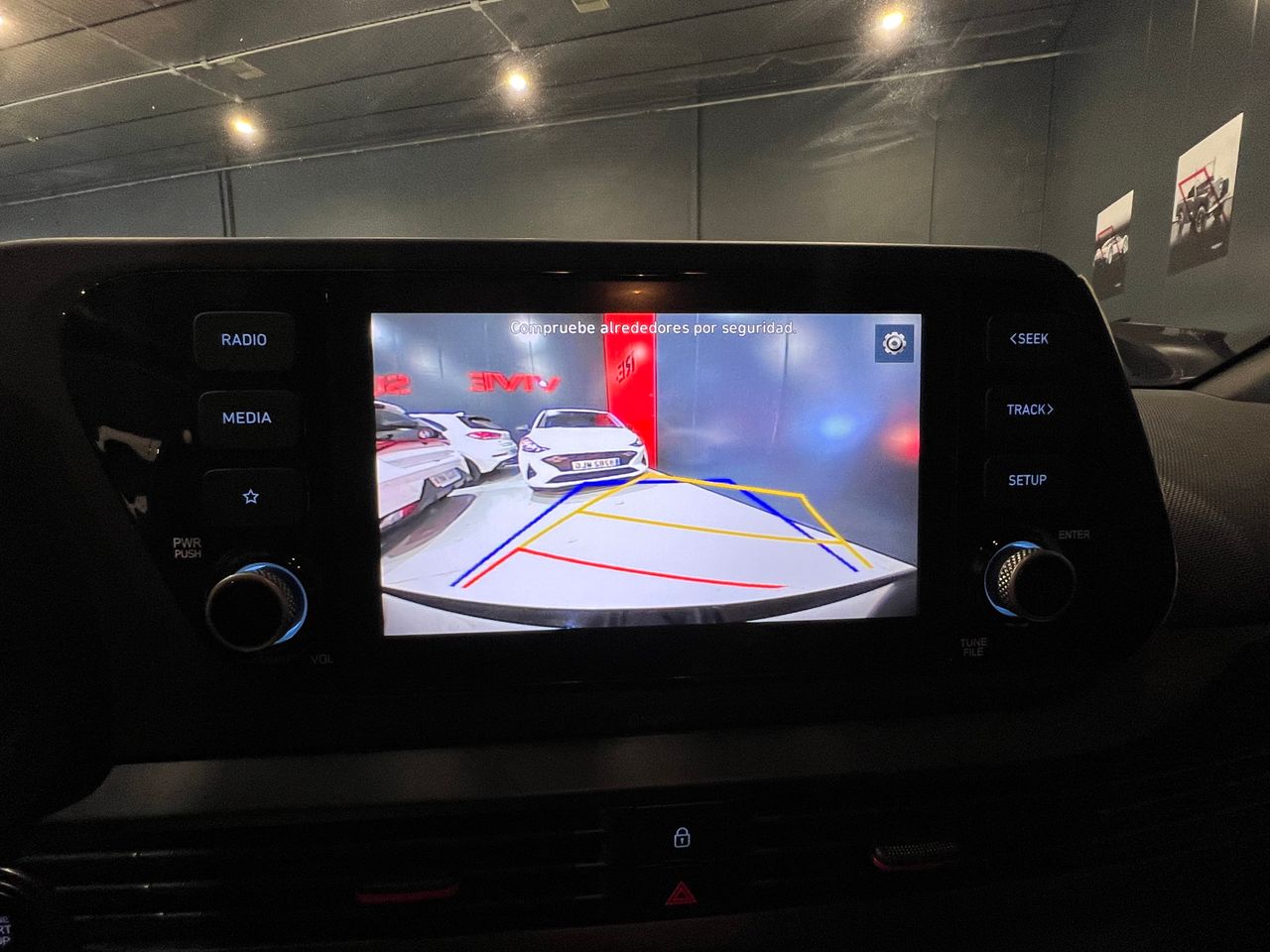 Foto Hyundai i20 13