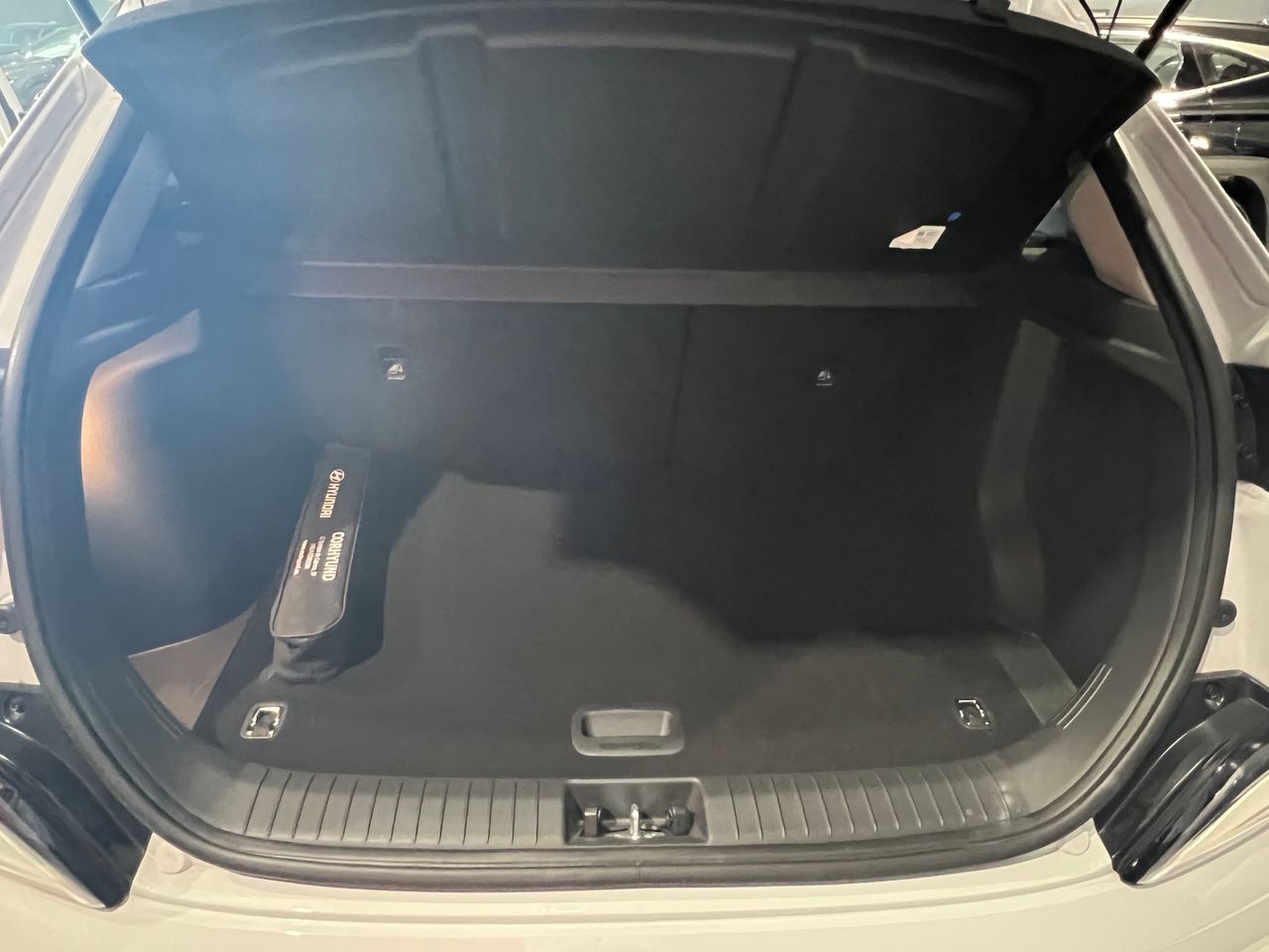 Foto Hyundai Kona 9