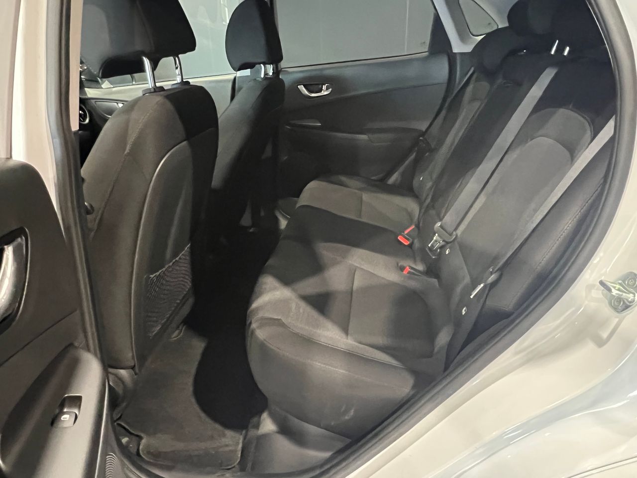 Foto Hyundai Kona 8