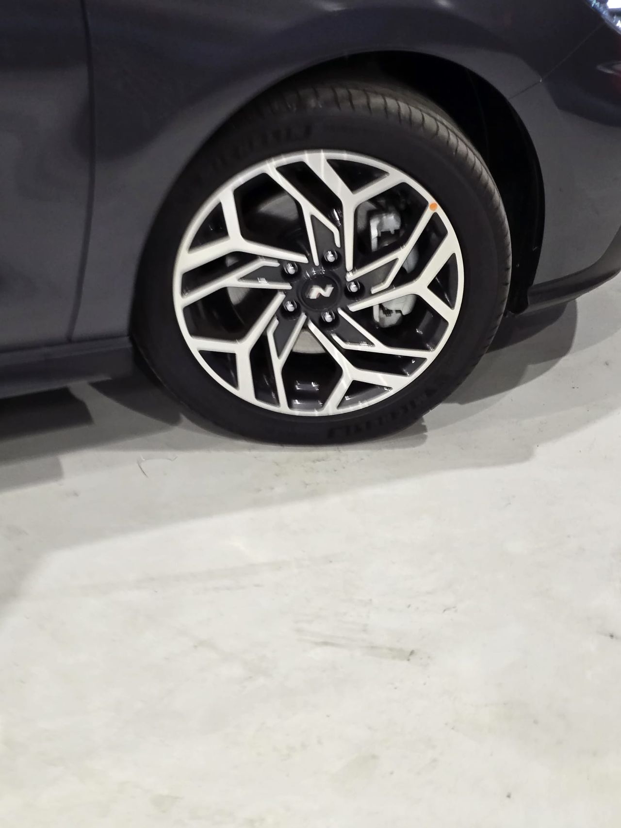 Foto Hyundai i30 8