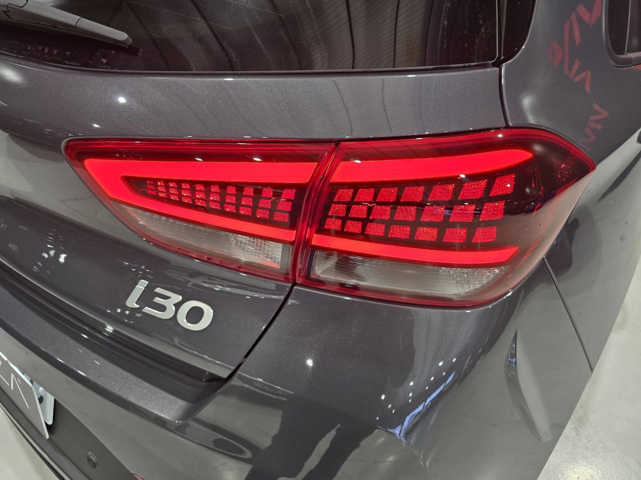 Foto Hyundai i30 7