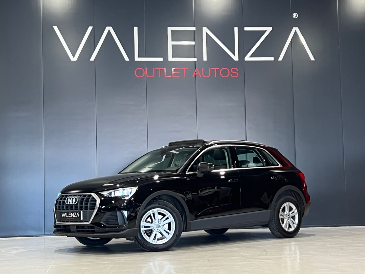 Foto Audi Q3 1