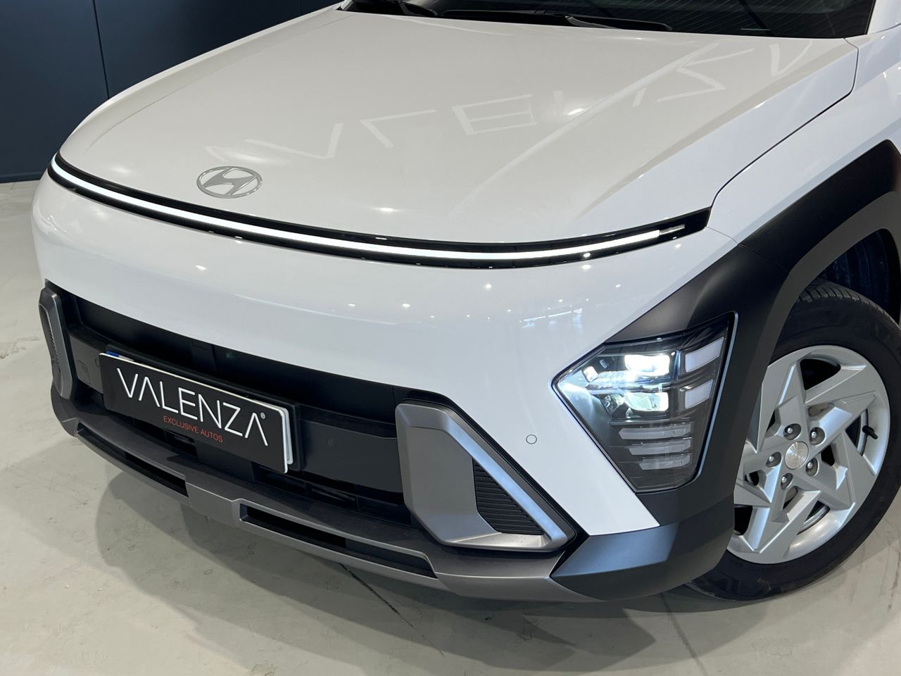 Foto Hyundai Kona 3