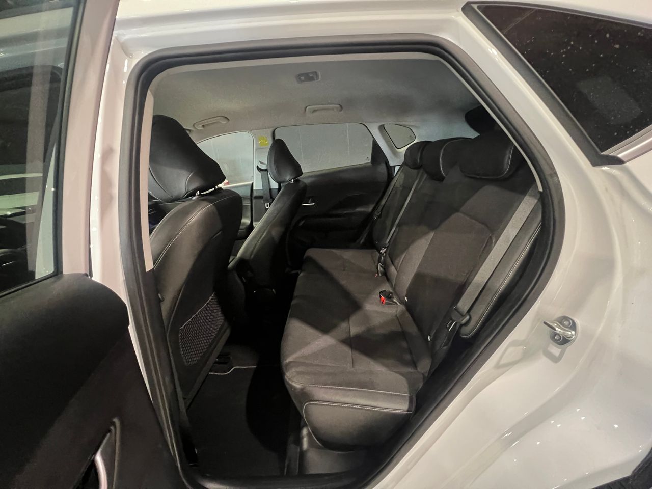 Foto Hyundai Kona 6