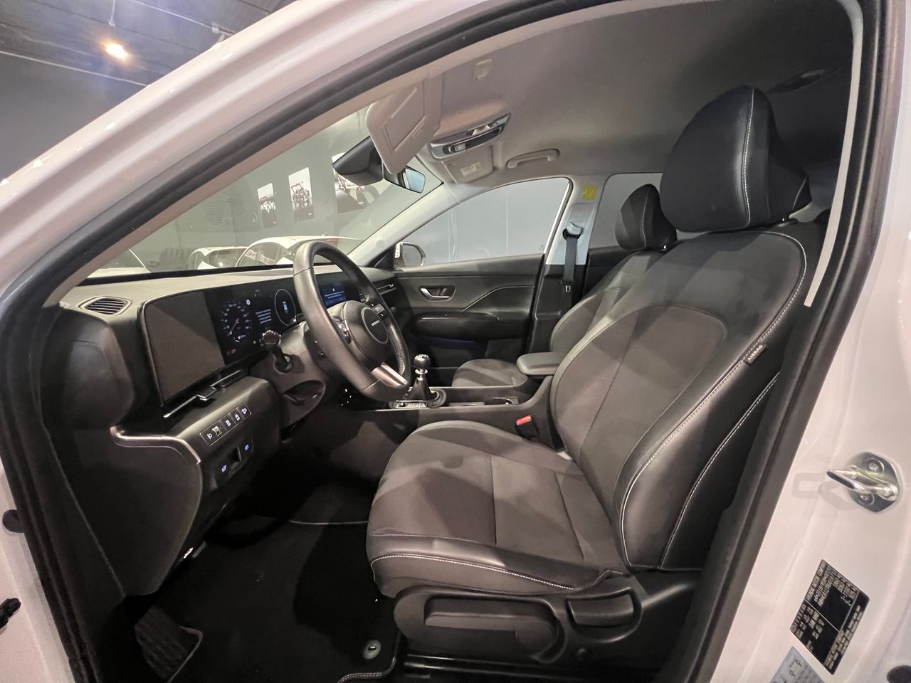 Foto Hyundai Kona 7