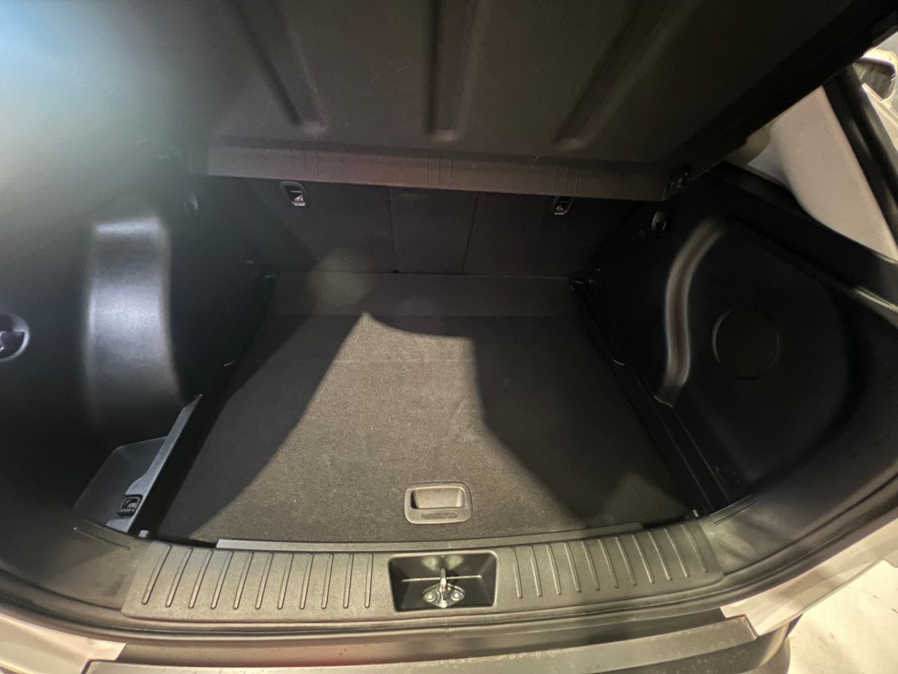 Foto Hyundai Kona 8