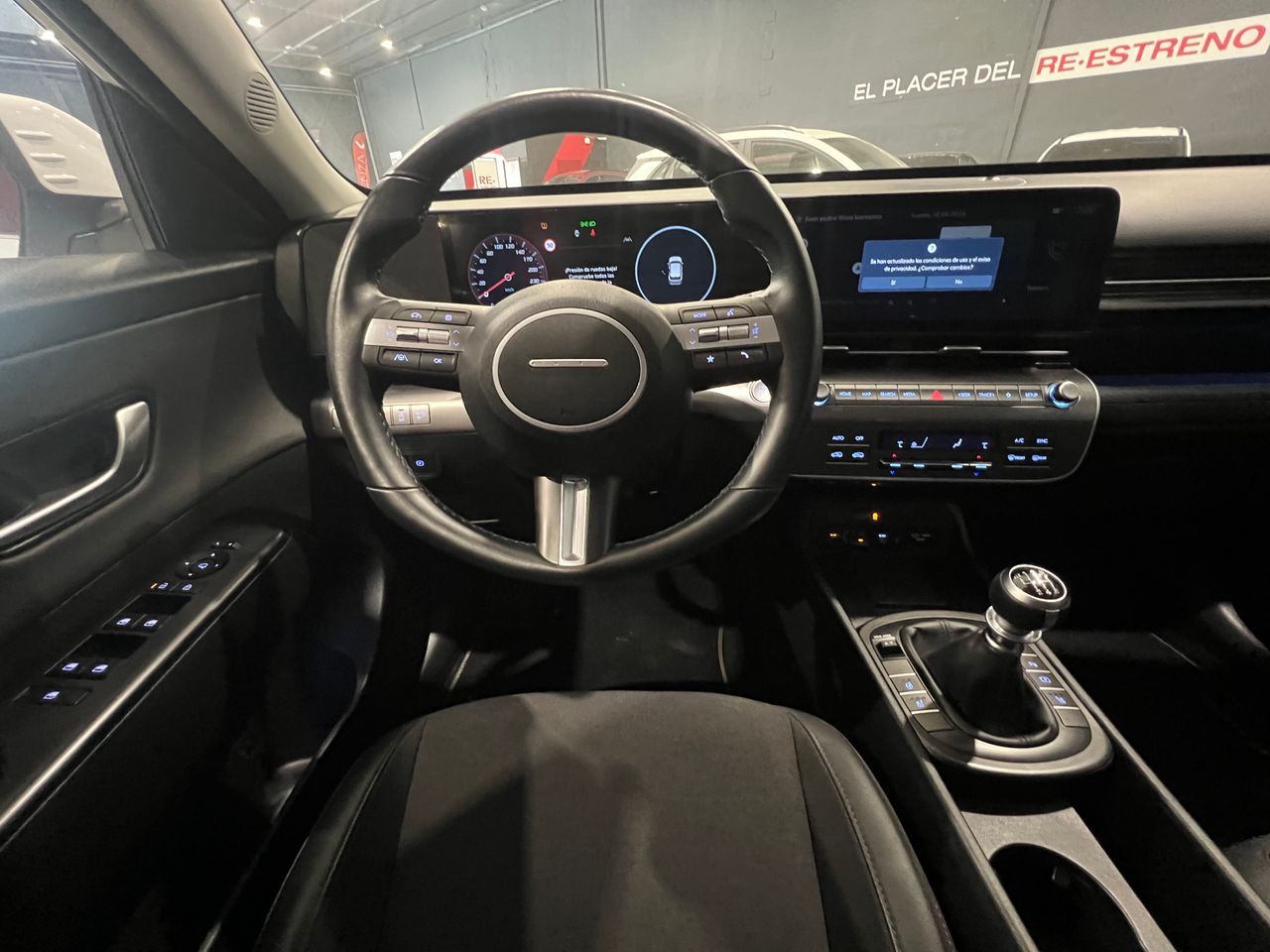 Foto Hyundai Kona 9
