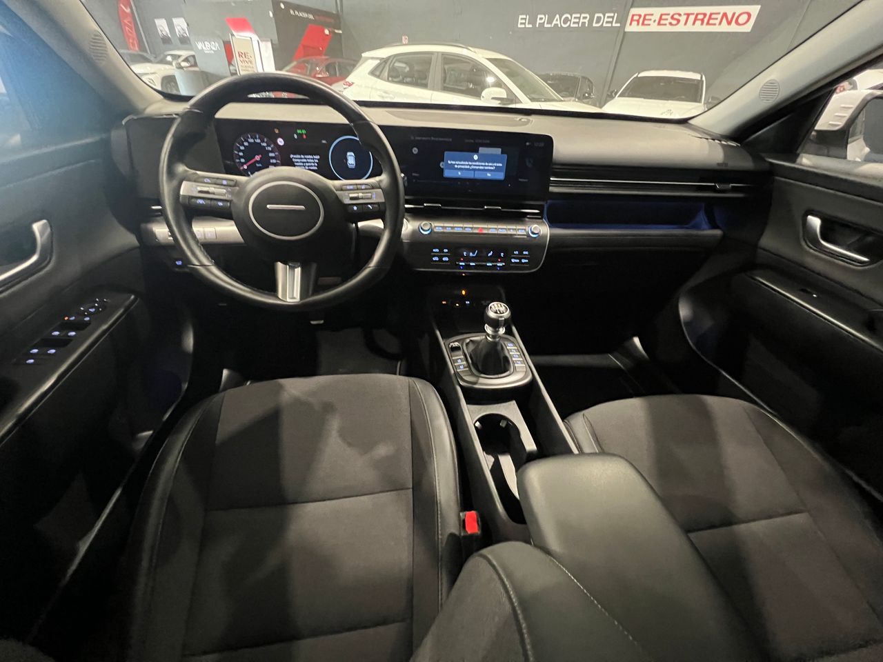 Foto Hyundai Kona 10