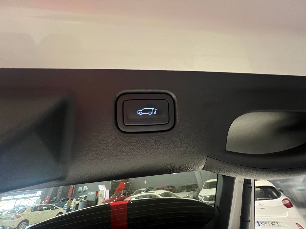 Foto Hyundai Kona 12