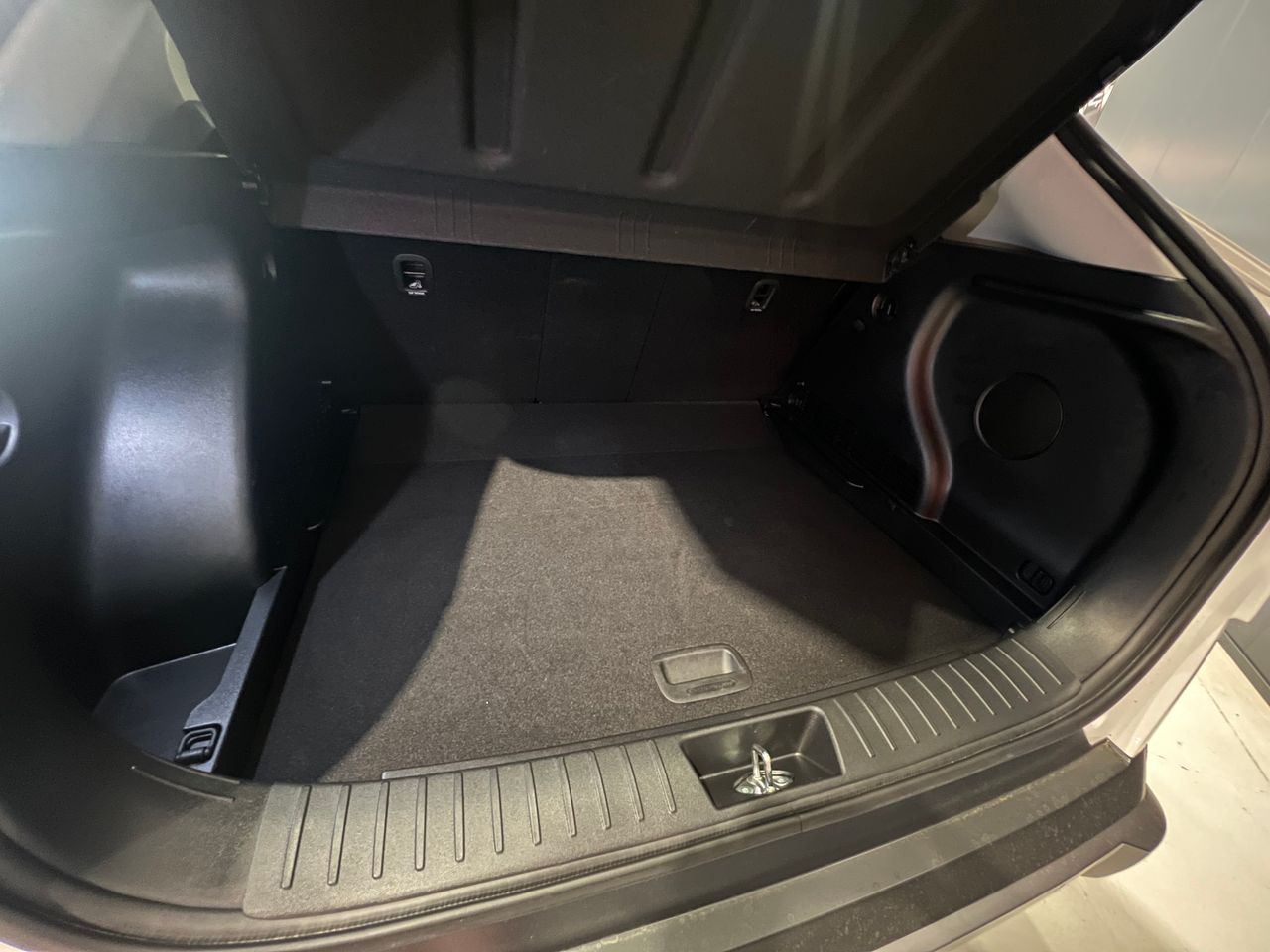 Foto Hyundai Kona 13