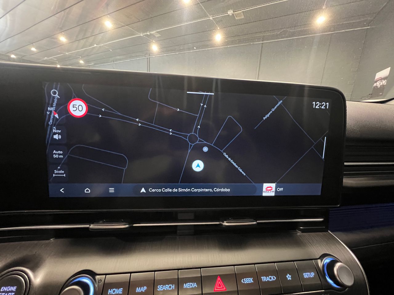 Foto Hyundai Kona 14