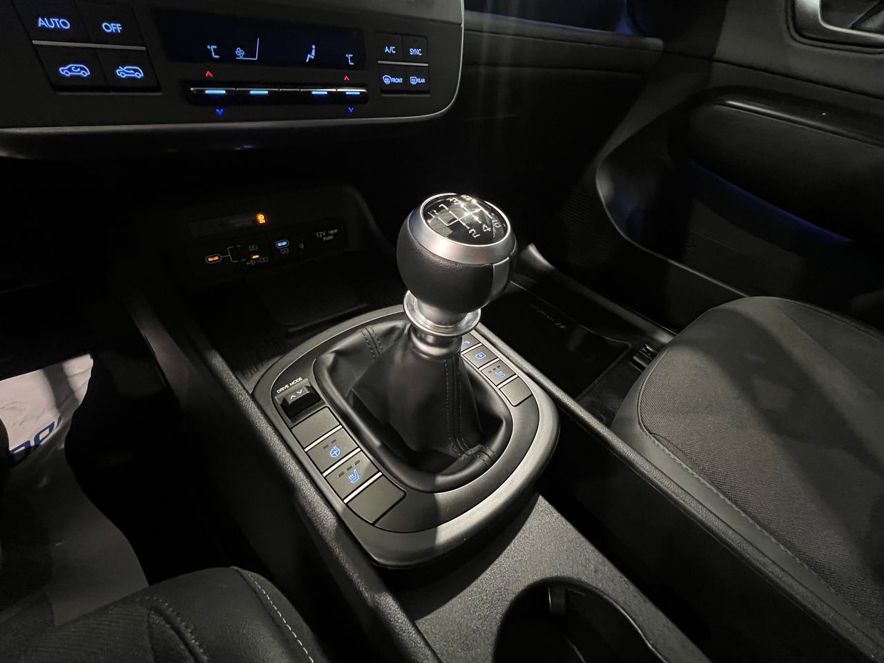 Foto Hyundai Kona 15
