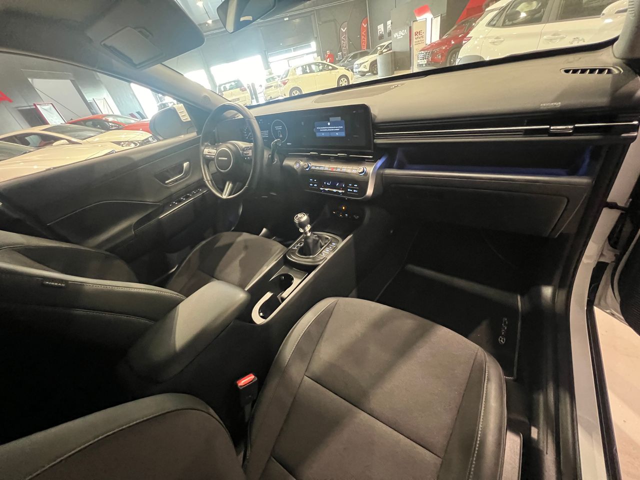 Foto Hyundai Kona 16