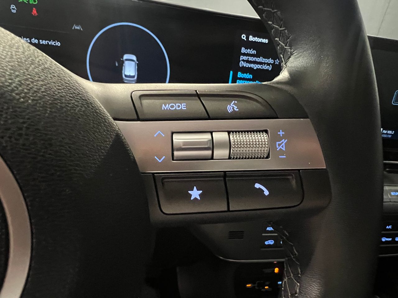 Foto Hyundai Kona 18