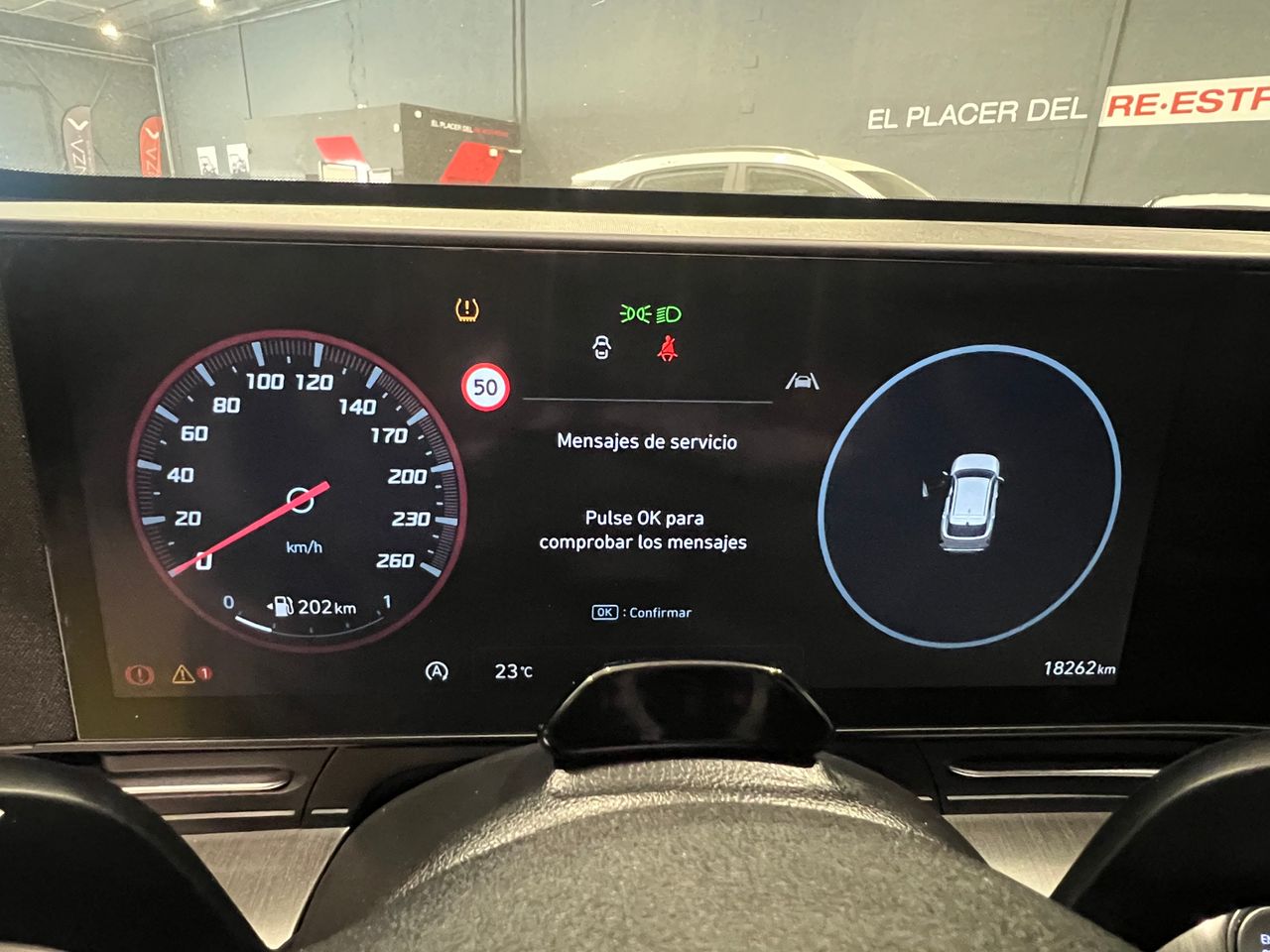Foto Hyundai Kona 19