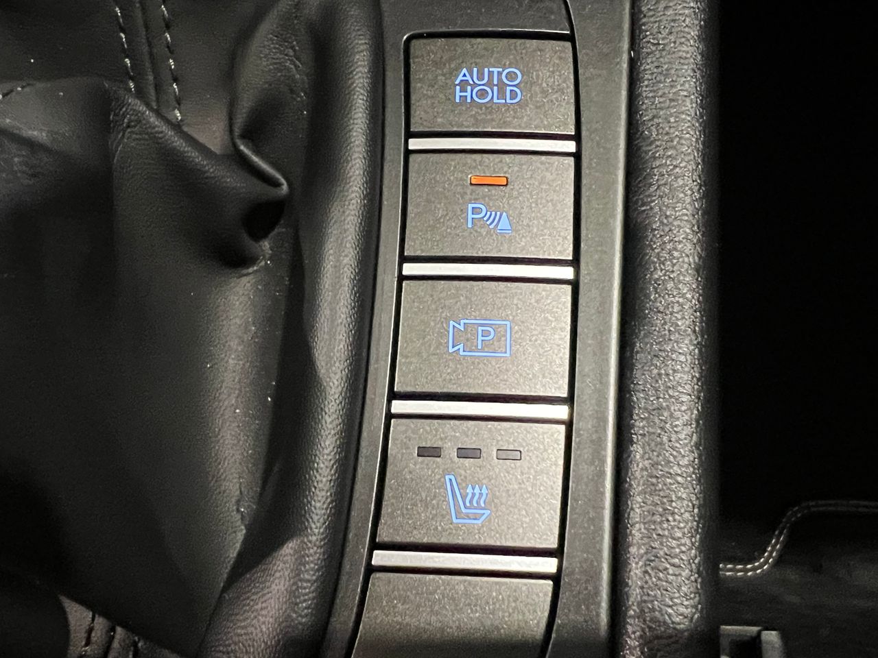Foto Hyundai Kona 20