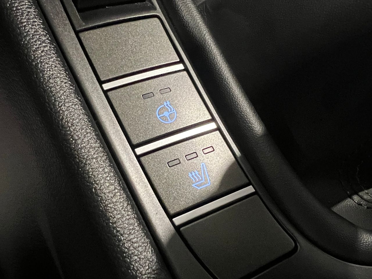 Foto Hyundai Kona 21