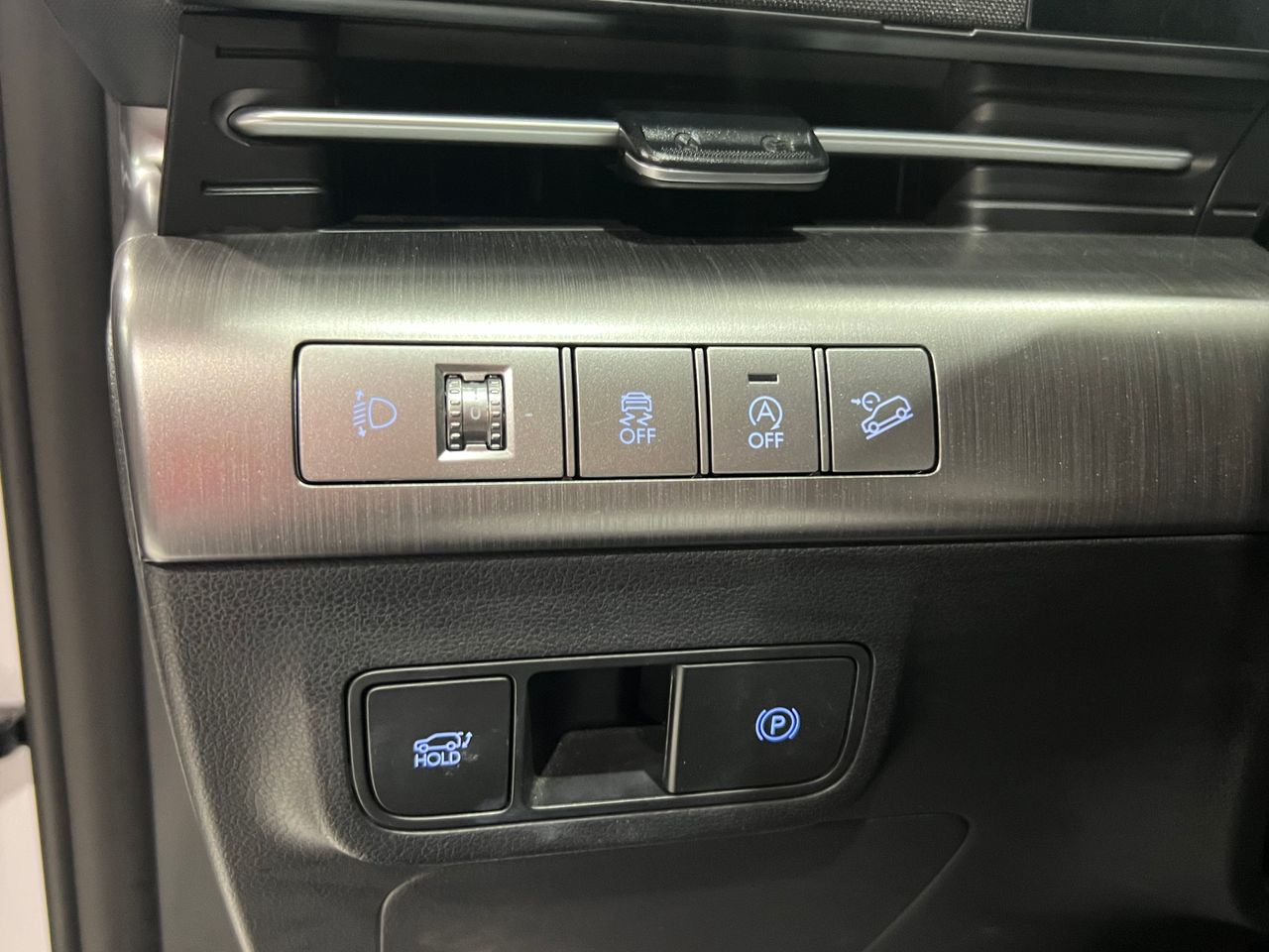 Foto Hyundai Kona 22