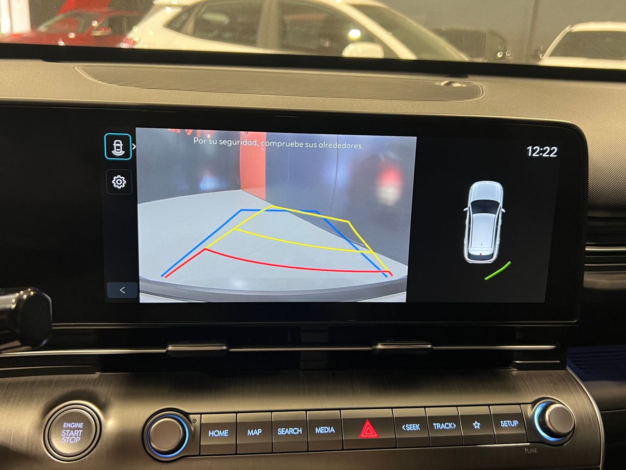 Foto Hyundai Kona 25