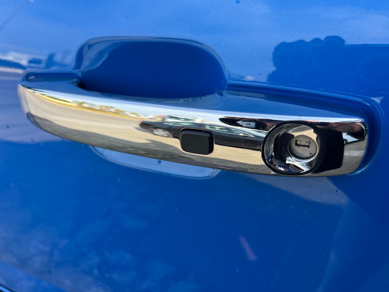 Foto Volkswagen Amarok 26