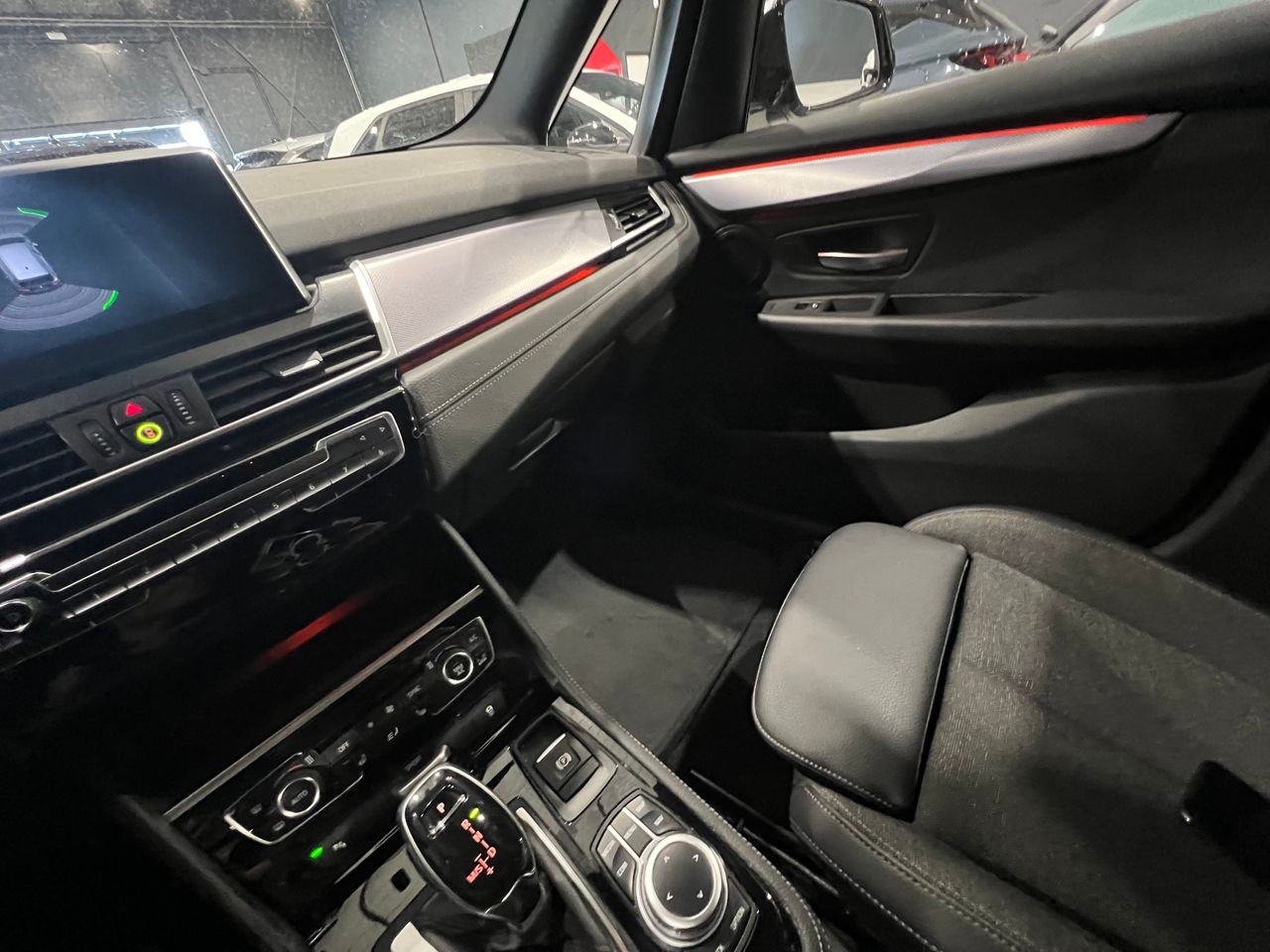 Foto BMW Serie 2 Gran Tourer 16