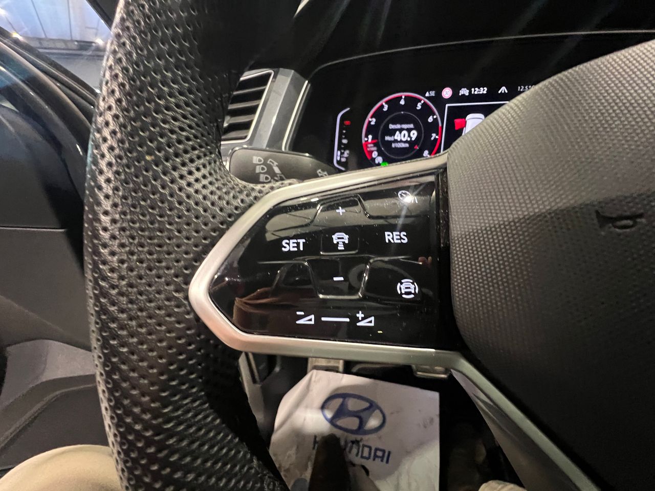 Foto Volkswagen Tiguan 13
