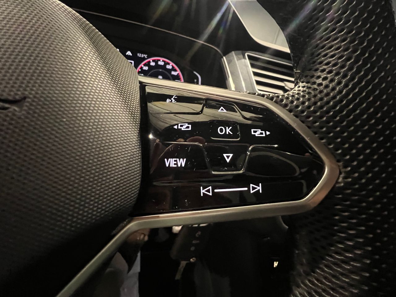 Foto Volkswagen Tiguan 14