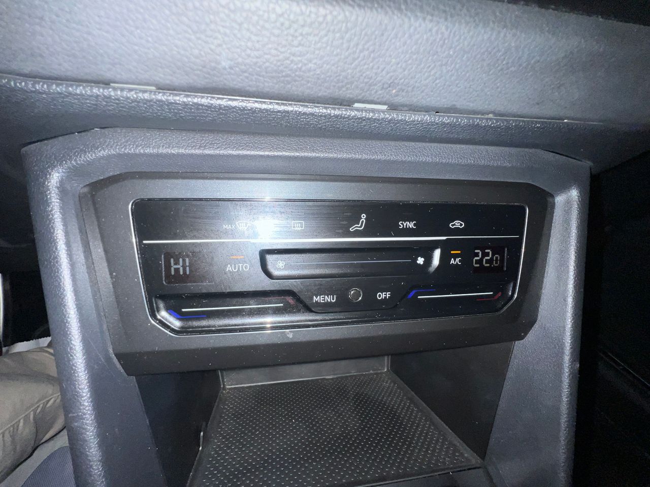 Foto Volkswagen Tiguan 15